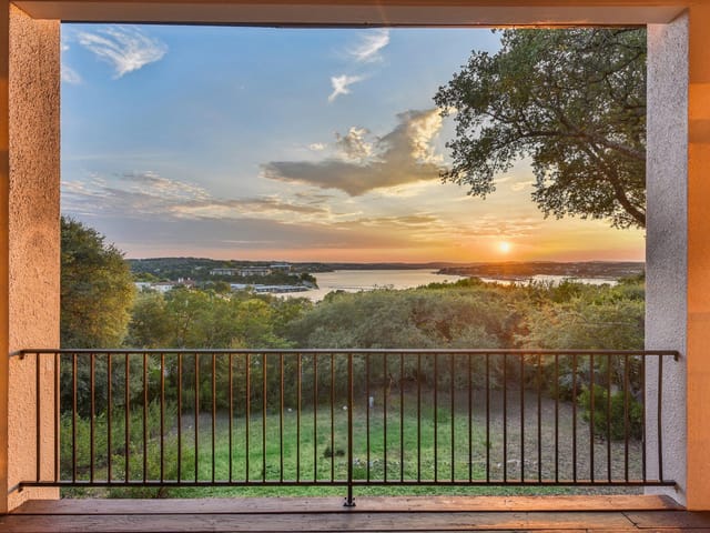 View 129 Firebird ST 129 Firebird ST - property photo 1 - Luxury home in Lakeway, TX