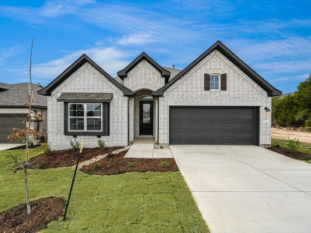 129 Horseherb Way