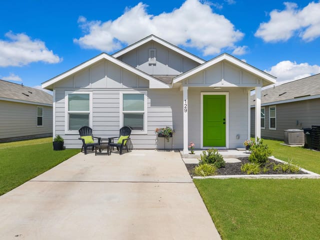 129 Jack Browning DR