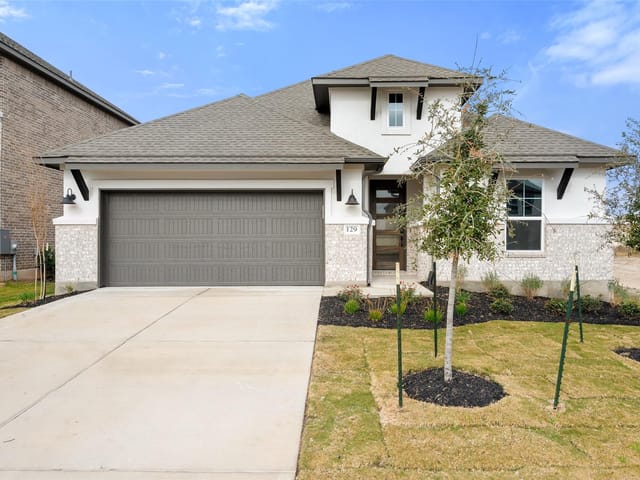 129 Old Woods Road