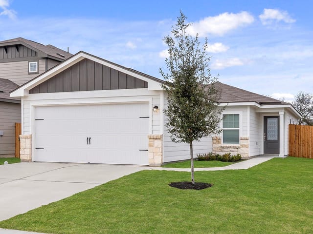 129 Paradise Canyon DR