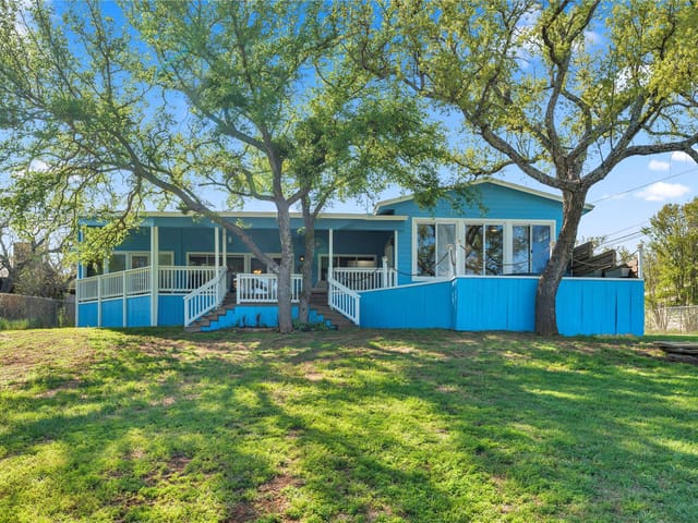 129 Ponderosa Point DR
