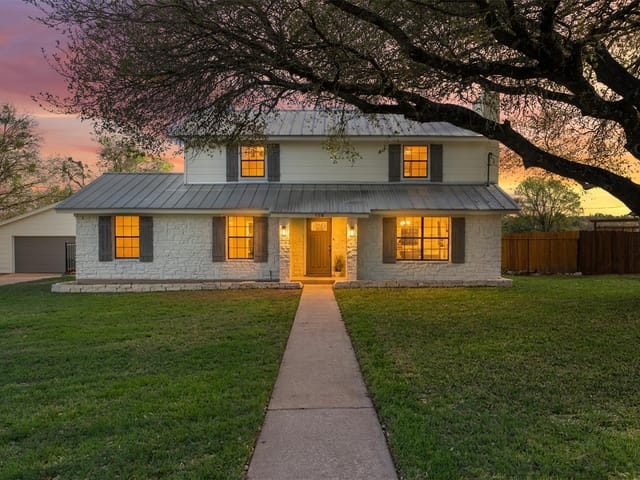 129 Ridgecrest RD