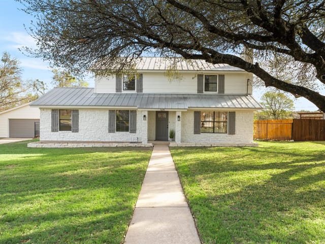 129 Ridgecrest Rd