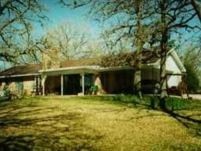 129 ROSANKY CATTLE CO. RD