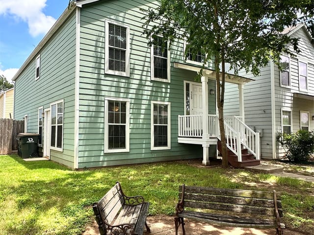 129 Rush Haven CV