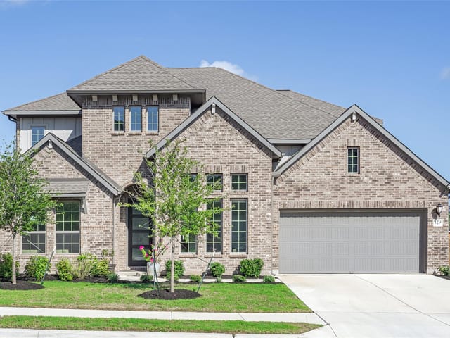 129 Shady Spring TRL
