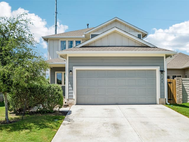 129 Trailstone DR