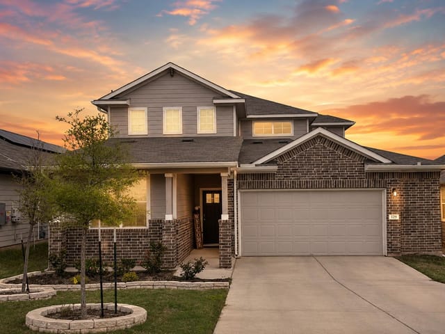 129 Wichita River RD