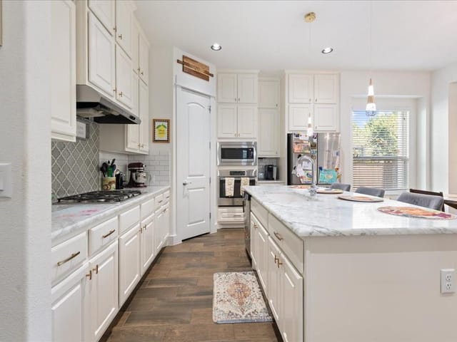 12900 Armaga Springs Rd