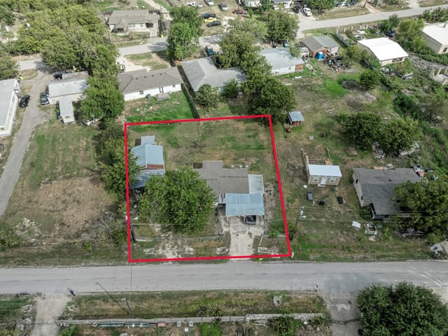 12901 New Katy LN