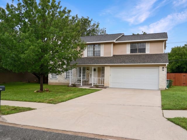 12903 Silver Creek DR
