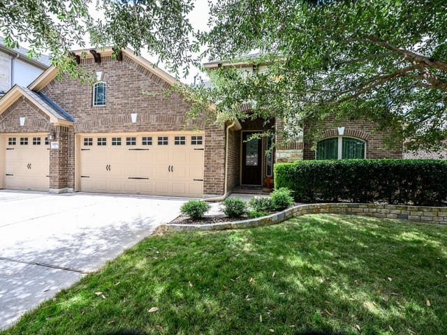 12904 Bismark DR