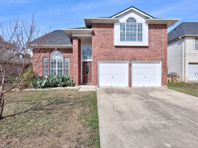 12904 Partridge Bend DR