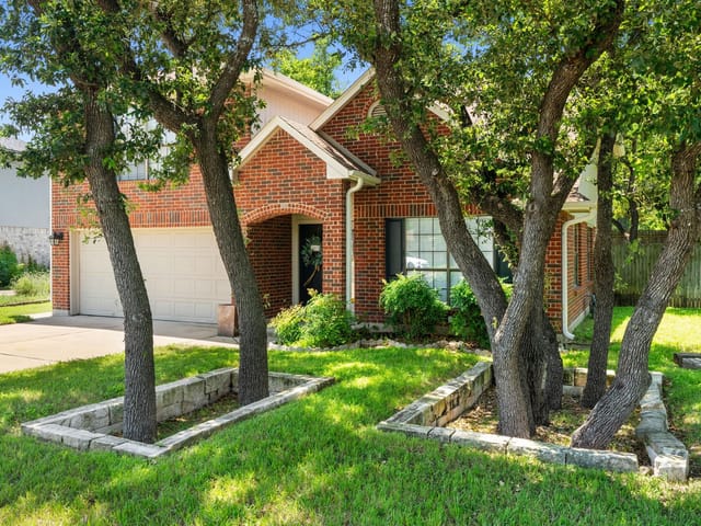 12904 Stanzel Dr