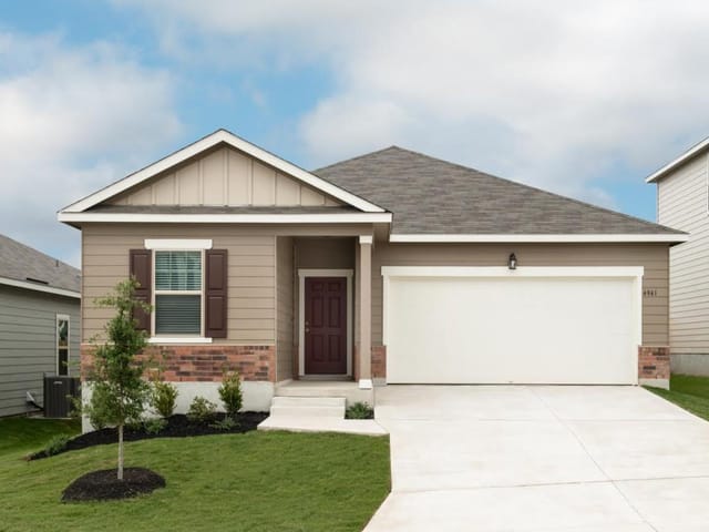 12905 Kentucky Warbler DR
