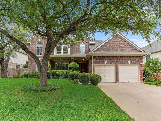 12908 SE Scofield Farms Dr