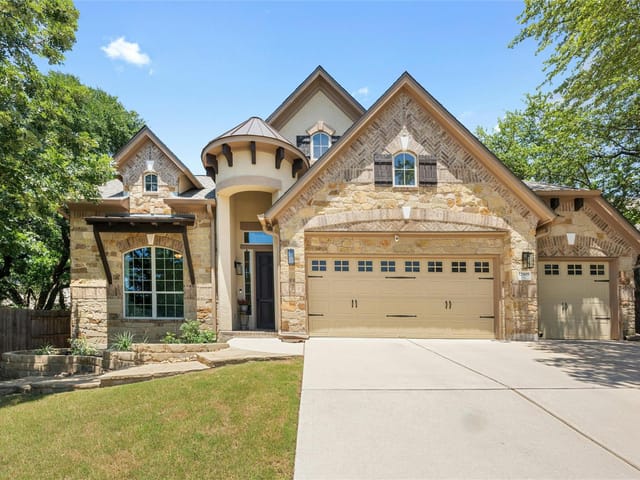 12909 Bismark Dr