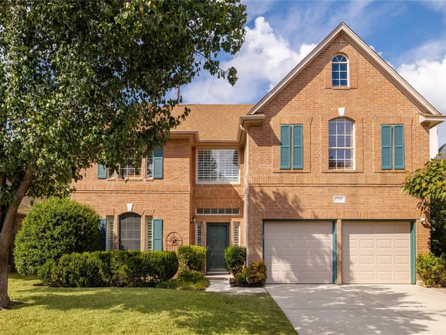 12914 Partridge Bend DR