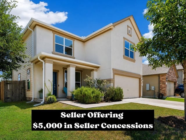 12917 Stoney Ridge BND
