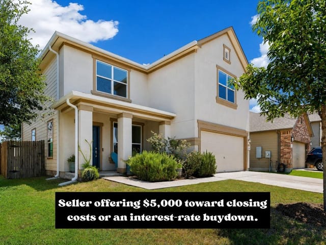 12917 Stoney Ridge BND