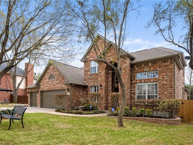 12923 Brigham Dr