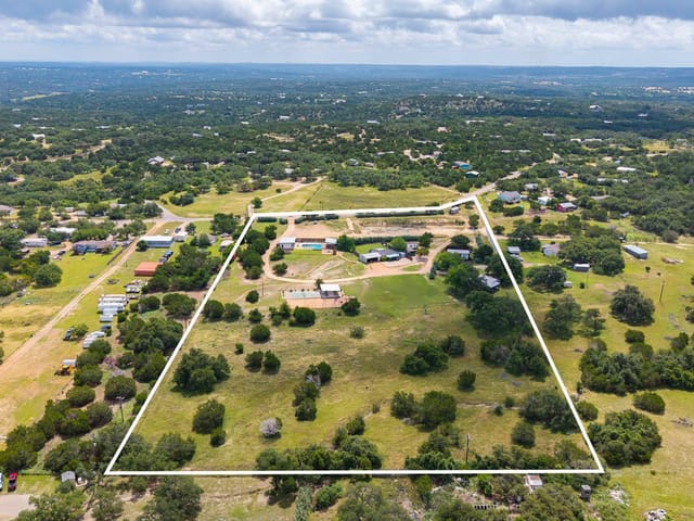 1293 Harmon Hills RD