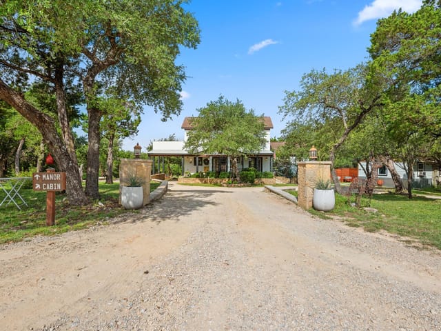 12932 Nutty Brown Rd