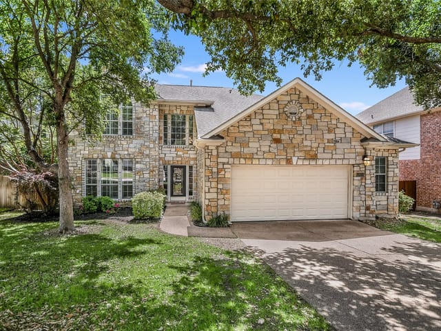 View 12935 Brigham DR in Steiner Ranch Ph 01 Sec 04E 12935 Brigham DR - property photo 1 - Luxury home in Steiner Ranch Ph 01 Sec 04E, Austin, TX