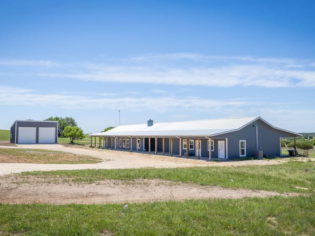 12935 Private Road 3641