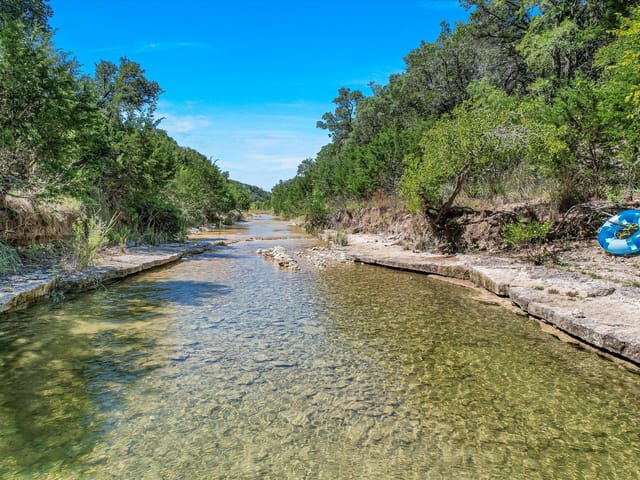 1294 Crabapple Road