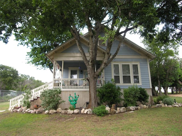 13 Cockrell CIR