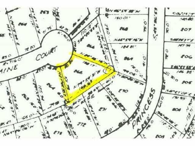 13 OLD MINE CT