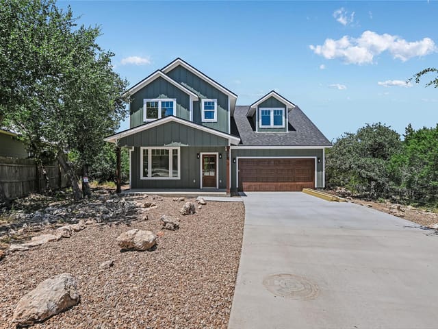 13 Rock Hollow CIR