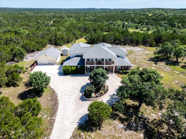 130 & 140 CAVE SPRINGS DRIVE RD