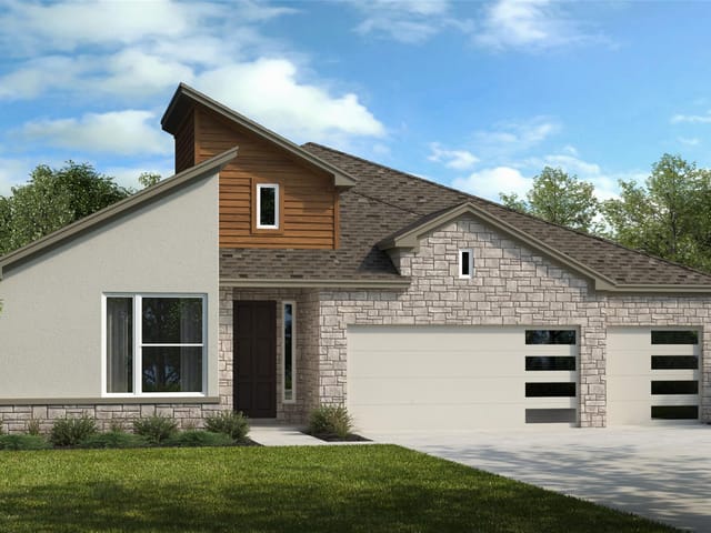 130 Big Pine Creek LN
