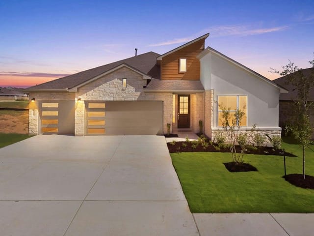 130 Big Pine Creek LN