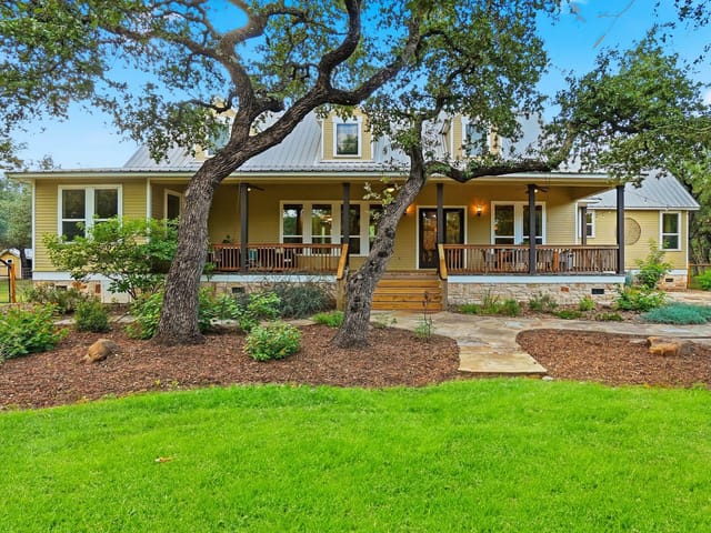 130 Canyon Oaks DR