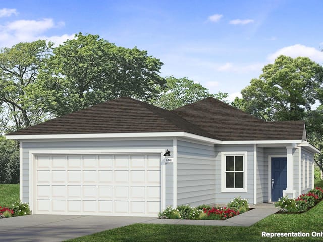 130 Cider Creek DR