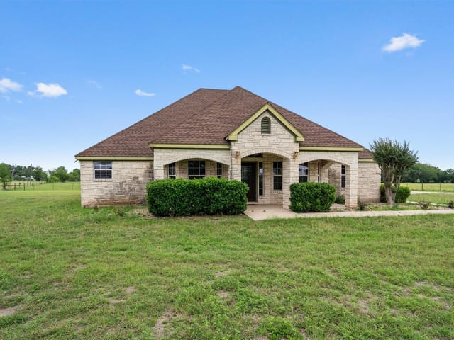 130 Cotton Rows LN