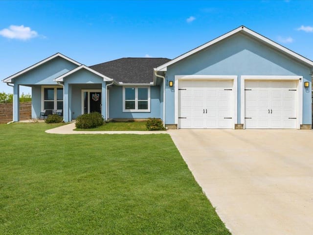 130 Coyote Ridge Dr