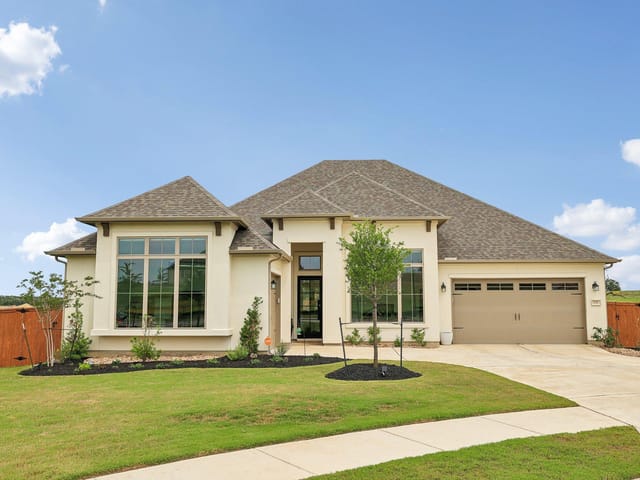 130 Firethorn LOOP