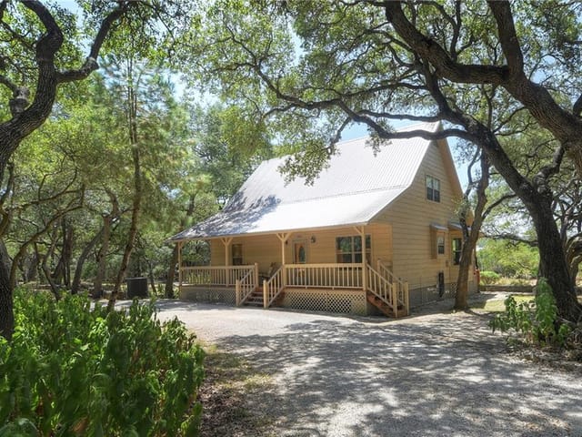 130 Mccall LN