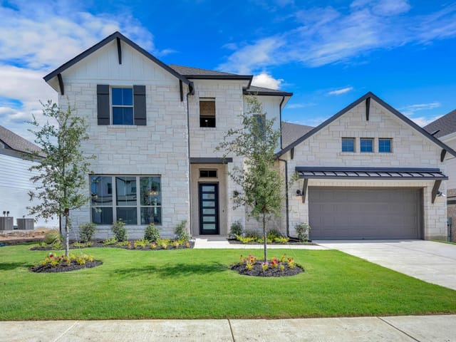 130 Montecilo Dr