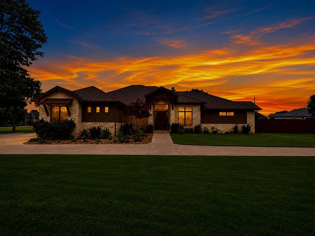 130 Saddle LN
