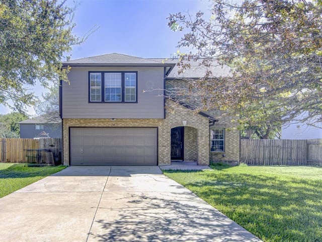 130 Wild Buffalo DR