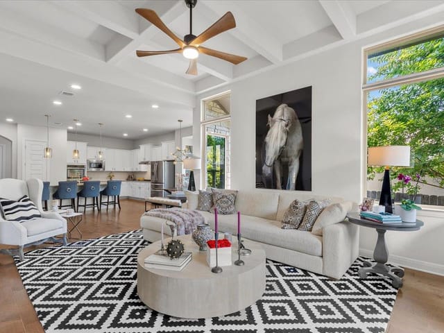 1300 Deering Creek DR