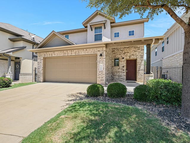 1300 Falconer WAY