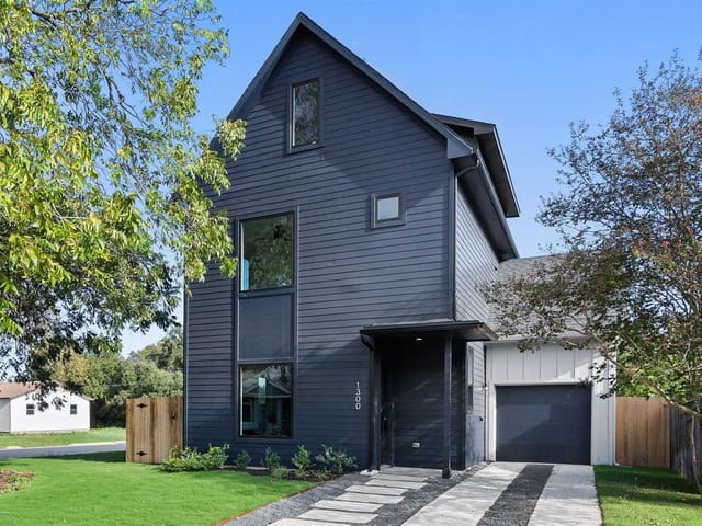1300 Georgian St Unit #1
