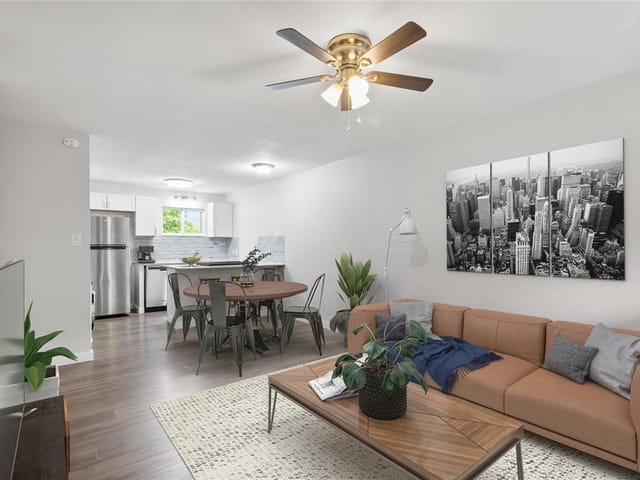 1300 Newning Ave Unit #206